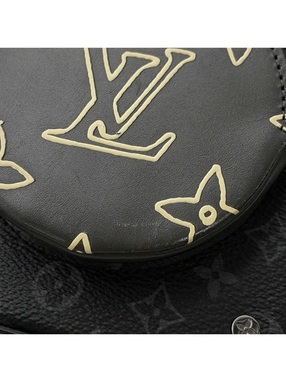 Louis Vuitton this authentic